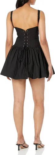 Vista 2 de NIA Vestido Napoli para mujer