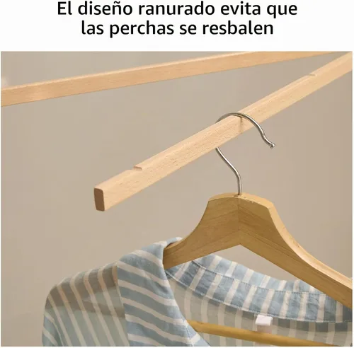Vista 7 de LEQ Tendedero plegable para ropa interior con 4 pies de soporte, tendedero de ropa para apartamento con 12 brazos de secado de madera