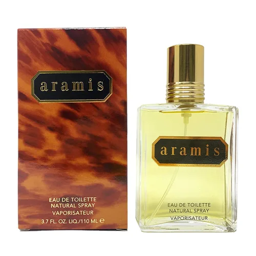 Vista 3 de ARAMIS by ARAMIS Cologne / Eau De Toilette Spray 3.7 fl oz para hombre