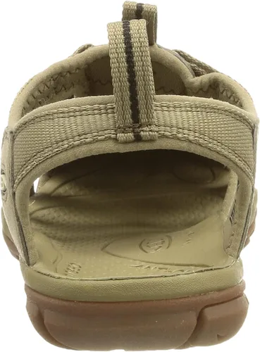 Vista 3 de KEEN Men's Clearwater CNX Lightweight Sandals