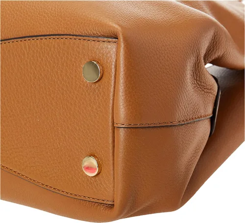 Vista 4 de Michael Kors Raven - Bolso grande de hombro Bellota 1 talla única