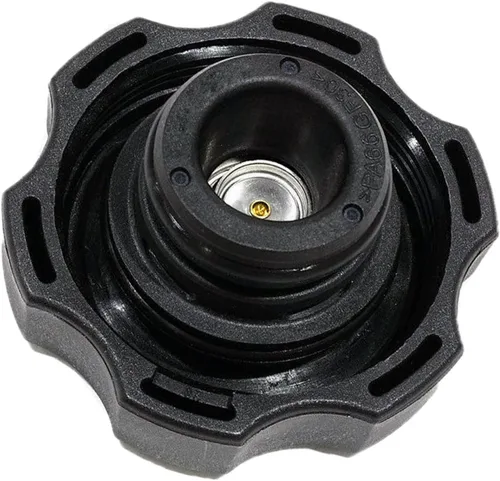 Vista 4 de Tapa del tanque de sobretensión del radiador Reemplazar RC98 15075118 para Chevy GMC Buick Cadillac Hummer Pontiac Saturn Suzuki Oldsmobile Tapa