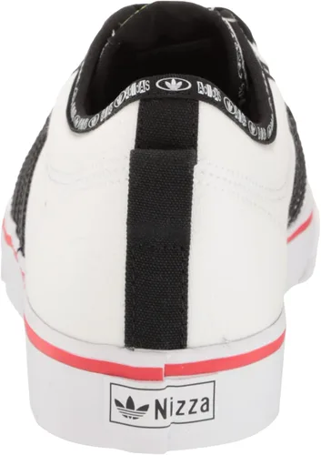 Vista 3 de adidas Originals Men's Nizza Sneaker
