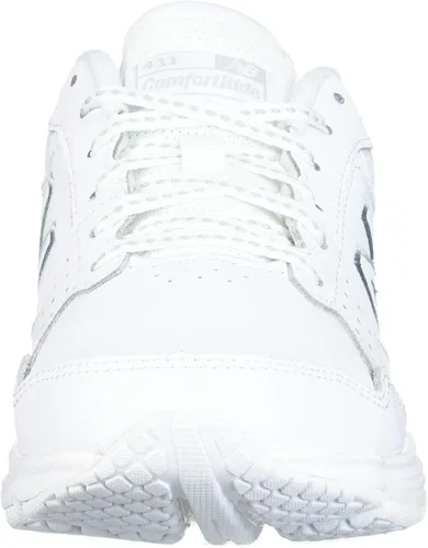 Vista 2 de New Balance Womens 411 V1 Training Shoe