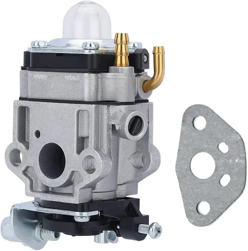 Vista 7 de Realman 6690489 Conjunto de carburador para soplador de hojas Hitachi Tanaka THB-2510