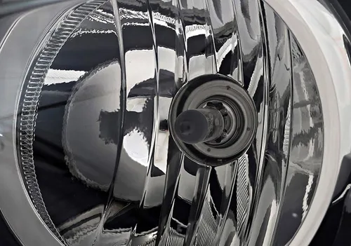 Vista 2 de Para Kia Sportage Faros Lámparas Set 2011 2012 Halógeno Conductor y Pasajero Lado