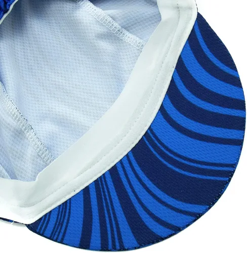 Vista 4 de Funny - Gorra de ciclismo para hombre y mujer, talla única
