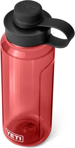 Vista 12 de YETI Botella de agua Yonder con tapa de amarre Yonder, ligera, a prueba de fugas y sin BPA
