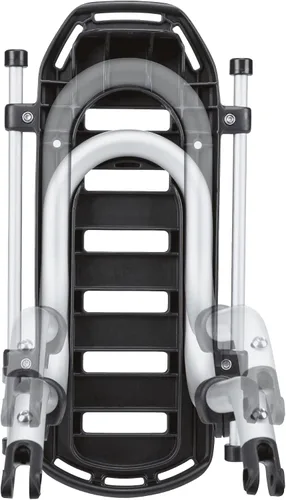 Vista 2 de Thule Pack 'n Pedal Tour Rack Gepäckträger