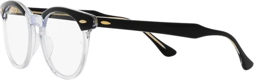 Vista 3 de Ray-Ban Montura cuadrada para gafas graduadas Rx5598 Eagleeye para mujer