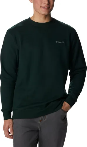 Vista 5 de Columbia Hart Mountain II Crew para hombre