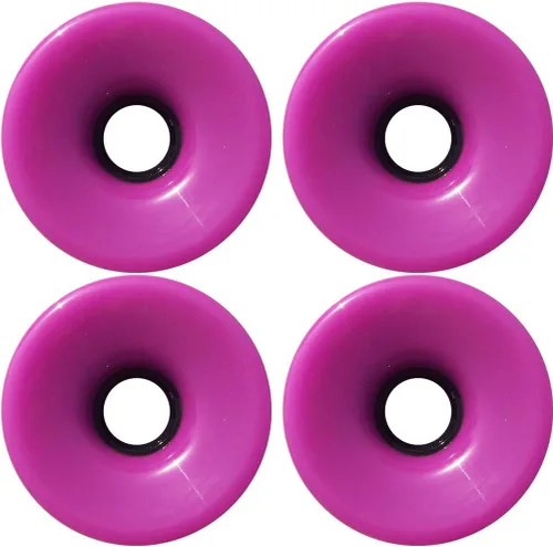 Vista 2 de choice Ruedas Longboard 78a (Offset)