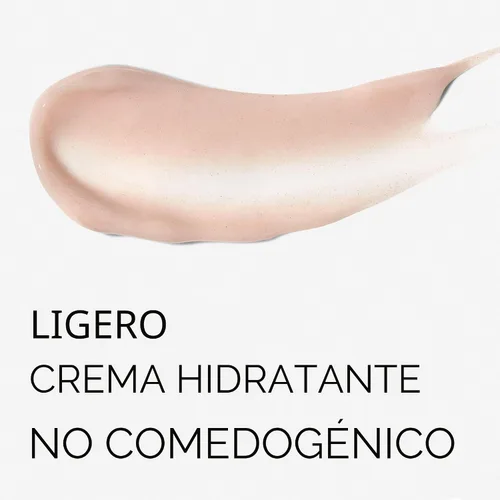 Vista 10 de Elizabeth Arden Retinol + HPR Ceramide Rapid Skin Renewing Water Cream Face Moisturizer, Anti-Aging Wrinkle Treatment, Niacinamide, Hyaluronic Acid