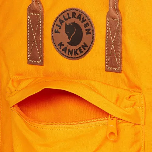 Vista 3 de Kanken No 2 herencia y responsabilidad desde 1960 de Fjallraven