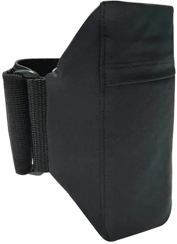 Vista 8 de Equestrian Riders On The Leg - Soporte para teléfono celular para pantorrillas, correa deportiva para correr, bolsa deportiva multiuso para iPhone