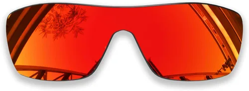 Vista 20 de Lentes de repuesto para hombre para gafas de sol Oakley Turbine Rotor OO9307 - Más opciones Ámbar marrón