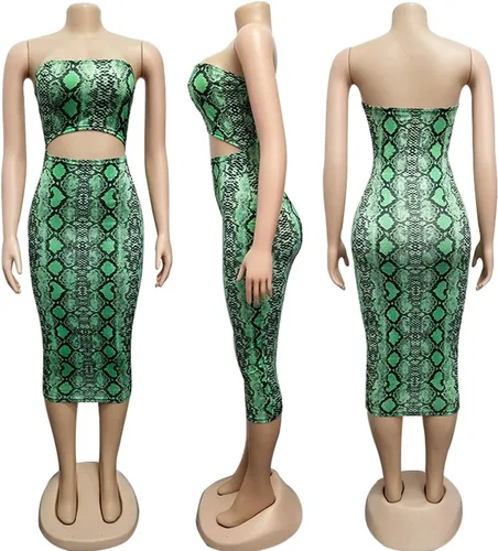 Vista 6 de PORRCEY Women's Sexy Party Club Night Mini Dresses Clubwear