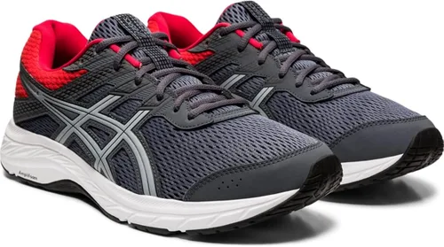 Vista 2 de ASICS Gel-Contend 6 4E - Tenis de correr para hombre