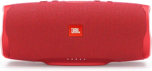 Vista 11 de JBL Charge 4 - Bocina Bluetooth portátil resistente al agua, color negro