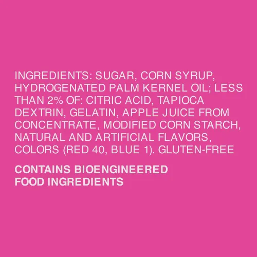 Vista 7 de Bolsas de 14 onzas de Starburst