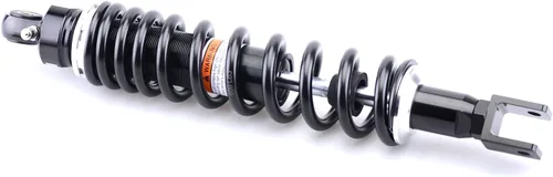 Vista 4 de Amortiguadores de motocicleta de 15.748 in 15.75 pulgadas, suspensión trasera universal de 400 libras, ajuste para ATV Go Kart Quad Dirt Street