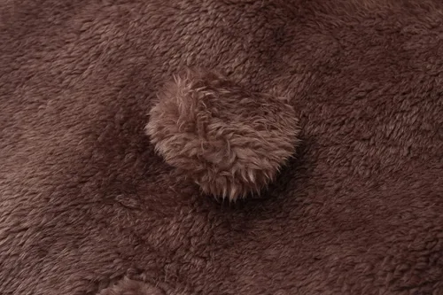 Vista 37 de Traje de nieve para bebé recién nacido, con forro polar, cálido con capucha para bebé