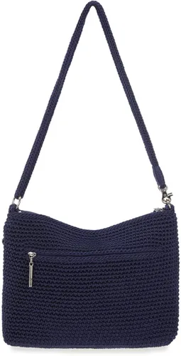 Vista 4 de The Sak Lumi Hand-Crochet 3-in-1 Crossbody