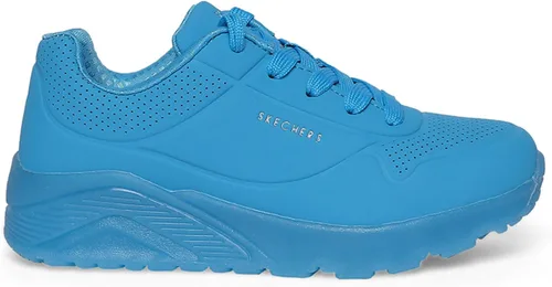 Vista 6 de Skechers Tenis unisex Uno Ice para niños
