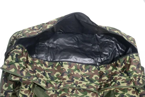 Vista 8 de Columba Bolsa de bicicleta plegable de 20 pulgadas Camuflaje Camouflaje
