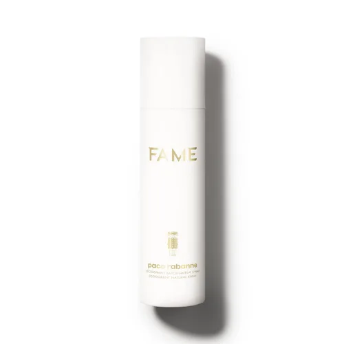 Vista 2 de Desodorante en Spray Paco Rabanne Fame (150 ml)