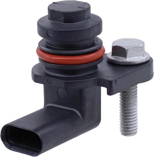 Vista 5 de MOTOKU VVT - Kit de válvula de control y sensor de válvula de control del árbol de levas de admisión y escape para Chevy Malibu Impala, Colorado