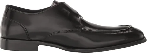 Vista 6 de Steve Madden Damyen Monk-Strap Mocasines para hombre