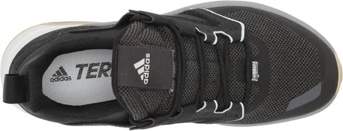 Vista 5 de adidas Terrex Trailmaker - Tenis de senderismo para mujer Core Black-halo Silver