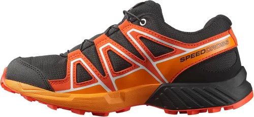 Vista 6 de Salomon Speedcross J - Zapatillas unisex para correr