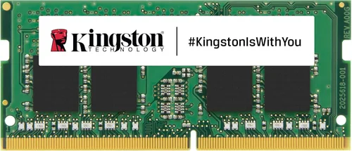 Vista 2 de Kingston KCP316ND8/8 8gb 1600mhz Módulo de Memoria