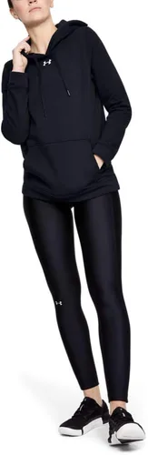 Vista 4 de Under Armour Hustle - Pantalón de forro polar para mujer