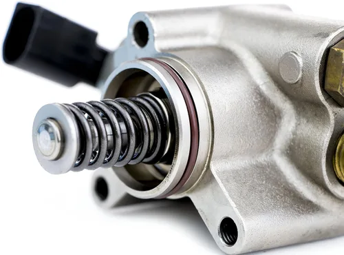 Vista 2 de RKX Sello de bomba de combustible de alta presión compatible con junta tórica VW Audi WHT005184, WHT 005 184 HPFP