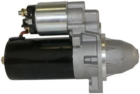 Vista 2 de DB Electrical SBO0028 Nuevo arrancador para 2.3L 2.3 Mercedes Benz Serie 190 Gas 85 86 87 88 89 90 91 92 93 1985 1986 1987 1988 1989 1990 1991 1992