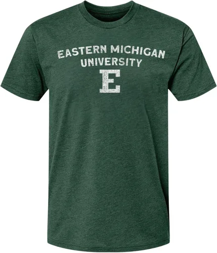 Vista 21 de Nudge Printing Officially Licensed College T-Shirt, Unisex Fan Tee, Pick Your School, Collection 1