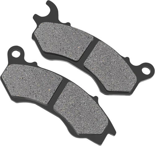 Vista 7 de AHL Pastillas de freno delanteras semimetálicas FA603 para Honda PCX 125 (WW 125 EXZA-10) 2010-2013 PCX 150 WW 150 EXC2 C/D/F/H/J 2012-2019 PCX 150