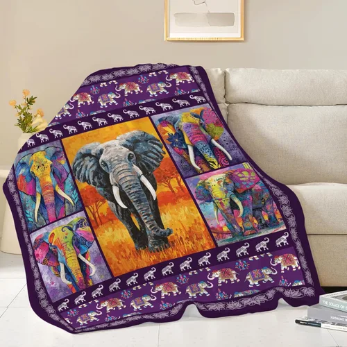 Vista 94 de Manta de águila con la bandera estadounidense y águila calva, regalos para niños, niñas, niños, adultos, mujeres y hombres, suave, acogedora, cálida