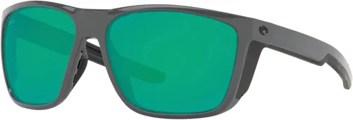 Vista 2 de Costa Del Mar FERG XL - Gafas de sol rectangulares para hombre