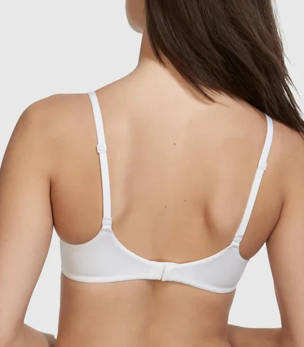 Vista 2 de Victoria's Secret Brasier pushup, cobertura completa, suavizado, acolchado de forma perfecta (34B-38DDD)