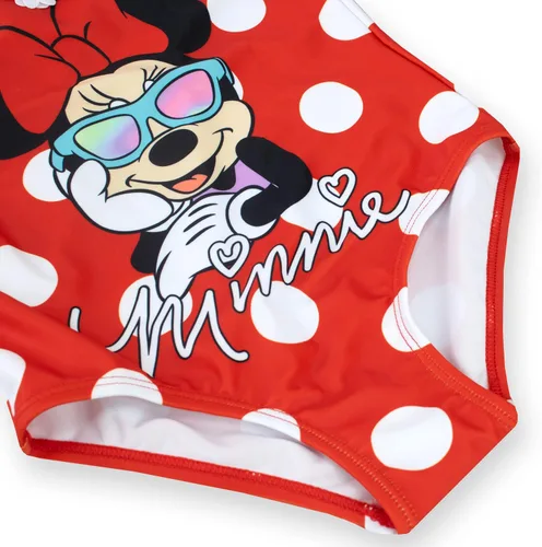 Vista 6 de Disney Bañador Minnie Mouse para Niña
