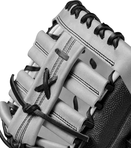 Vista 6 de Wilson a2000