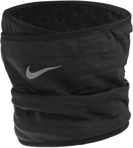 Vista 3 de Nike Calentador de cuello para correr Therma para hombre