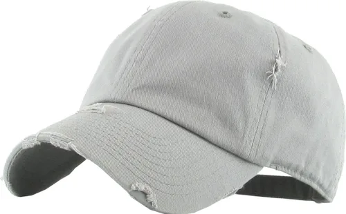 Vista 205 de KBETHOS - Gorra de béisbol ajustable, de algodón desgastado, vintage, unisex, estilo polo, camionero, para papá