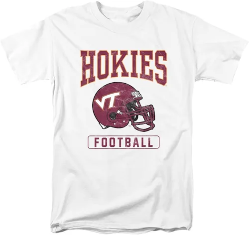 Vista 158 de Diseño oficial de casco de fútbol colegial, ropa unisex para adultos, colección de camisetas para hombres y mujeres