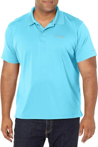 Vista 24 de Columbia Polo Skiff Cast para hombre