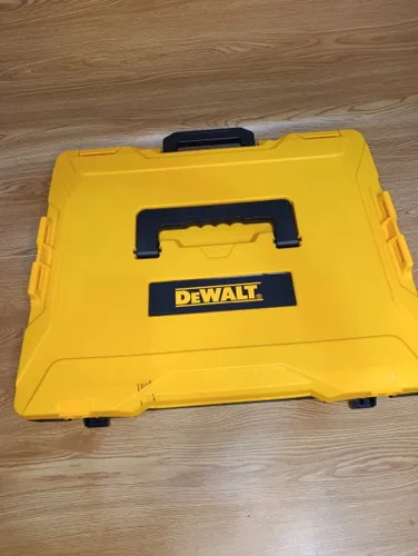 Vista 3 de Combo inalámbrico 4 herramientas Dewalt 4x4